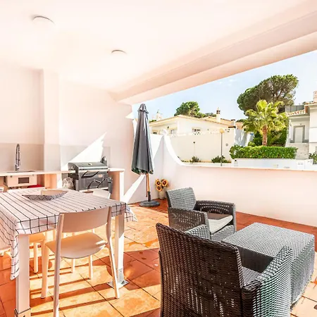 Beguest Falesia & Barbecue