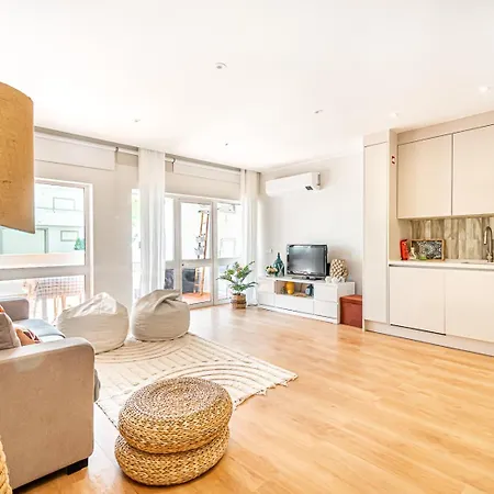 Beguest Falesia & Barbecue 公寓 *