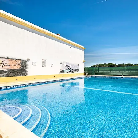 Beguest Falesia & Barbecue Apartamento Albufeira