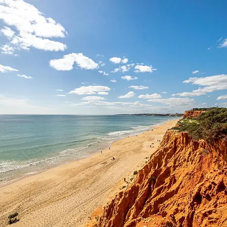 Beguest Falesia & Barbecue Apartment