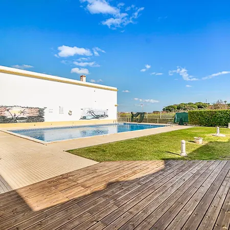 Beguest Falesia & Barbecue Apartment *