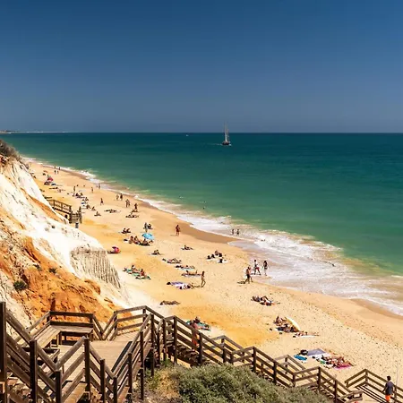 Apartment Beguest Falesia & Barbecue *