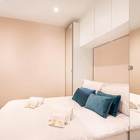 Apartamento Beguest Falesia & Barbecue *