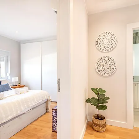 Beguest Falesia & Barbecue Apartamento Albufeira