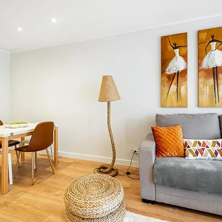 Beguest Falesia & Barbecue * Albufeira