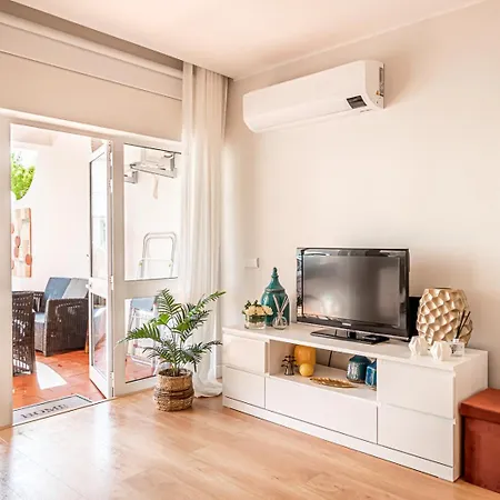 Beguest Falesia & Barbecue * Albufeira