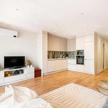 Beguest Falésia Beach&barbecue *