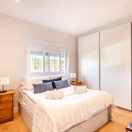 Beguest Falésia Beach&barbecue