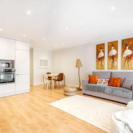 Beguest Falésia Beach&barbecue Appartamento *